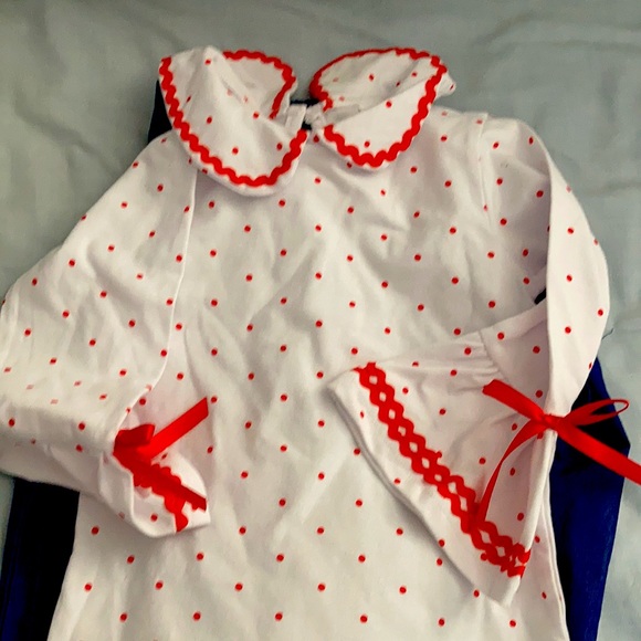 Brand new girls size 5 - adorable outfit!!! - Picture 2 of 5